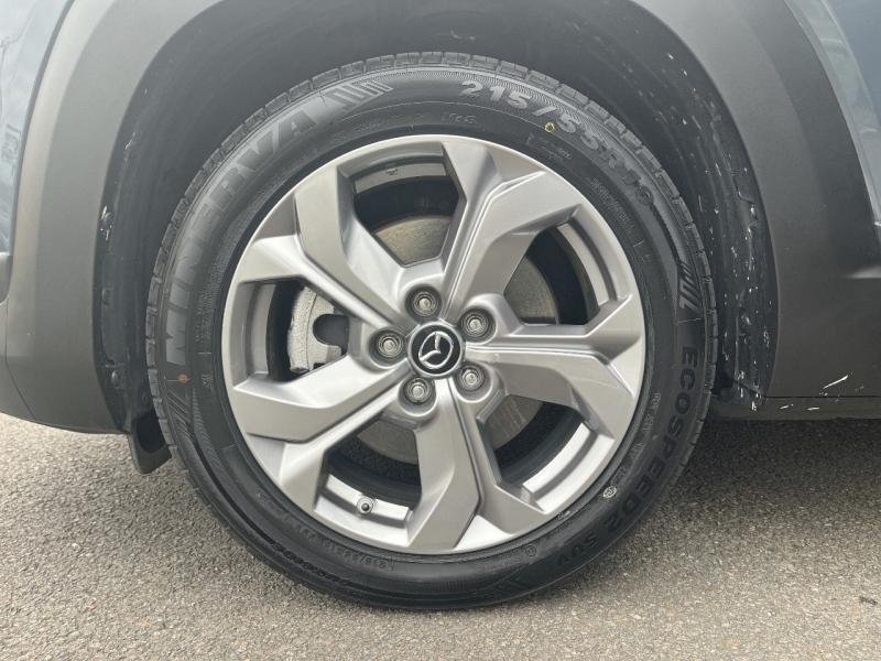 mazda - Visuel 6
